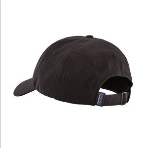 Patagonia P-6 Label Trad Cap